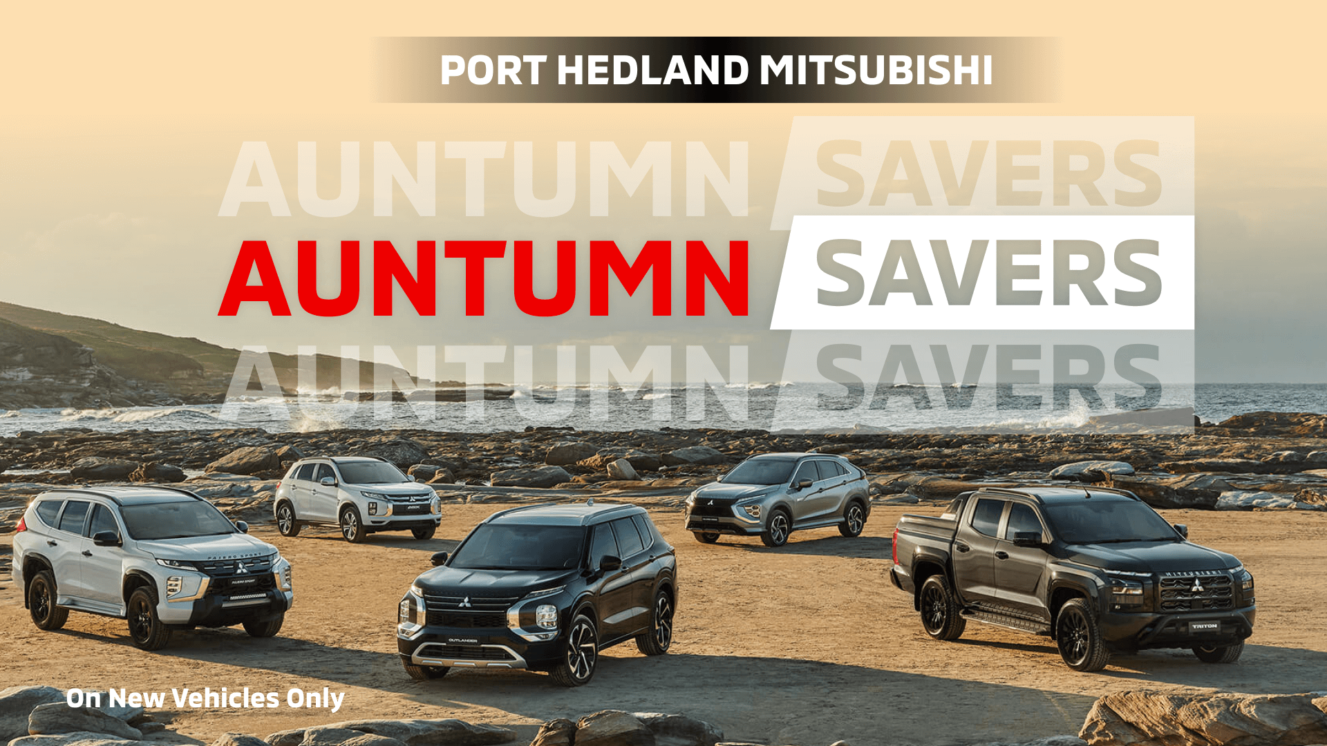 Perth Sale Event
