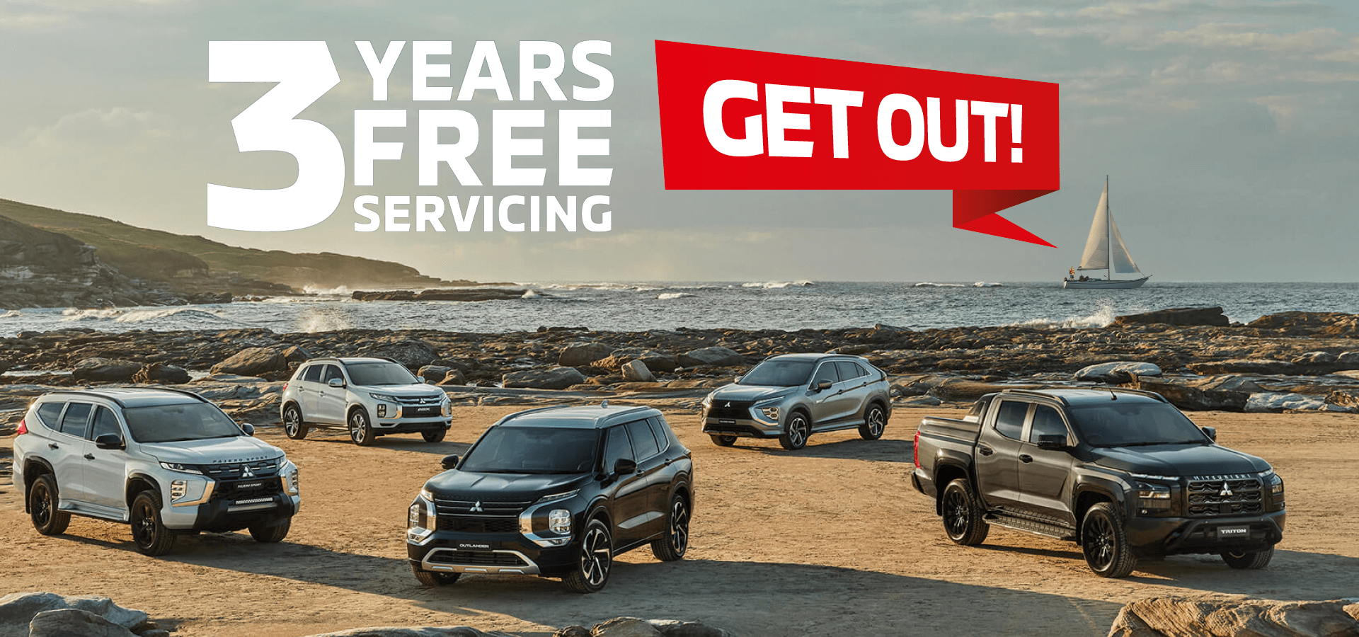 Perth Sale Event