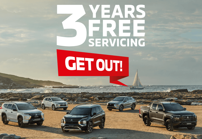 Perth Sale Event