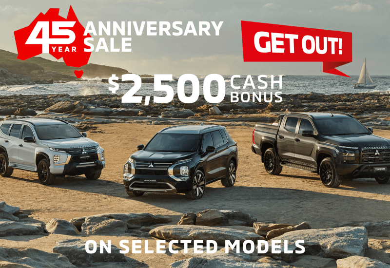 Perth Sale Event
